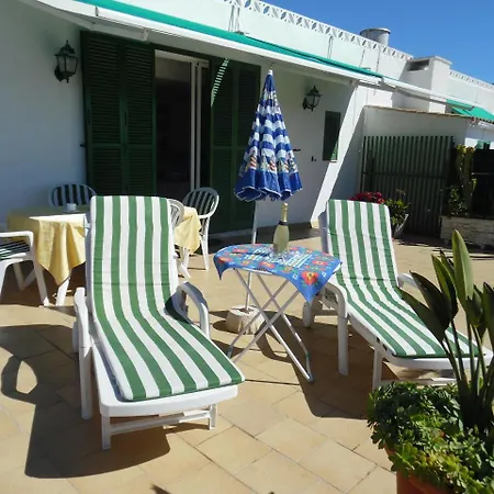 Marias Mar Azul Alcúdia