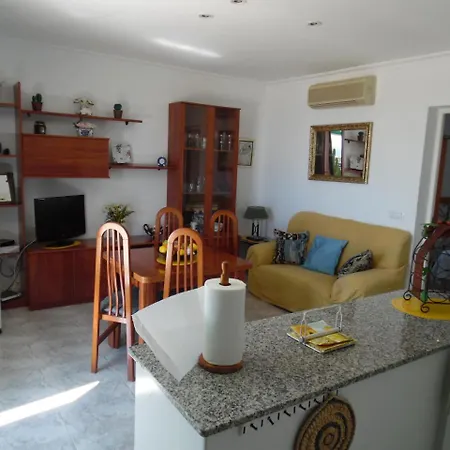 Apartment Marias Mar Azul Alcúdia