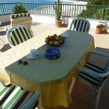Apartment Marias Mar Azul Alcúdia